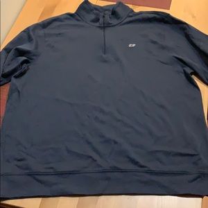 Vineyard vines pullover